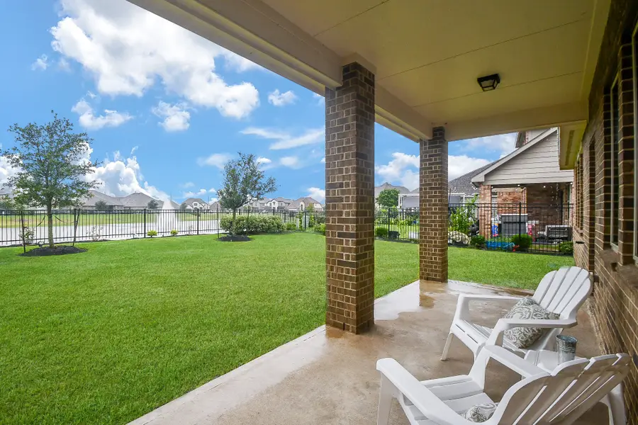 24755 Levante Drive, Richmond, TX 77406 - Image #3