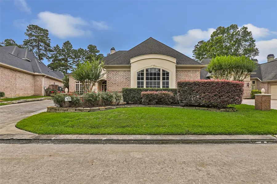 2015 Fairway Green Drive, Kingwood, TX 77339 - #2