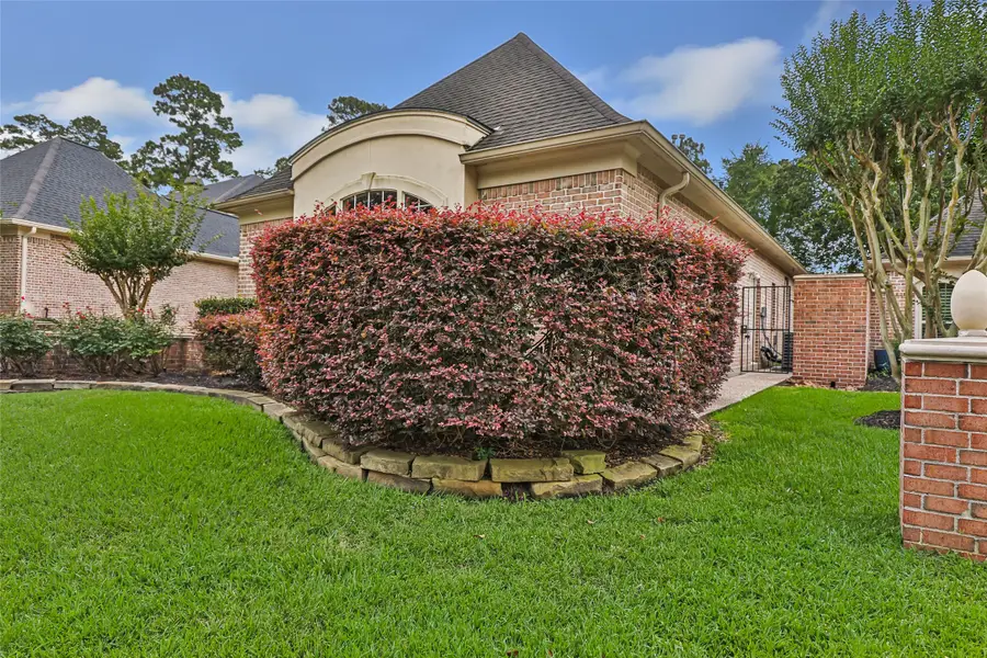 2015 Fairway Green Drive, Kingwood, TX 77339 - #3