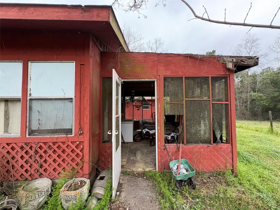 230 Deane Drive, Livingston, TX 77351 - #2