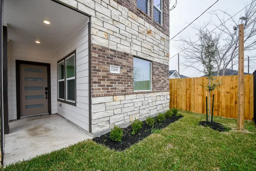 2309 Gagne Street, Houston, TX 77020 - Image #3
