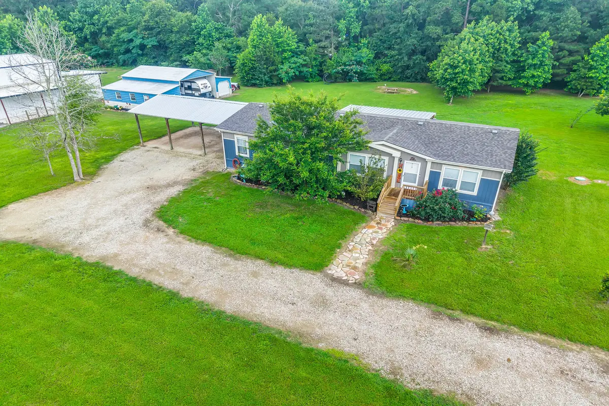 521 Denson Reed Road, Cleveland, TX 77328 - #1