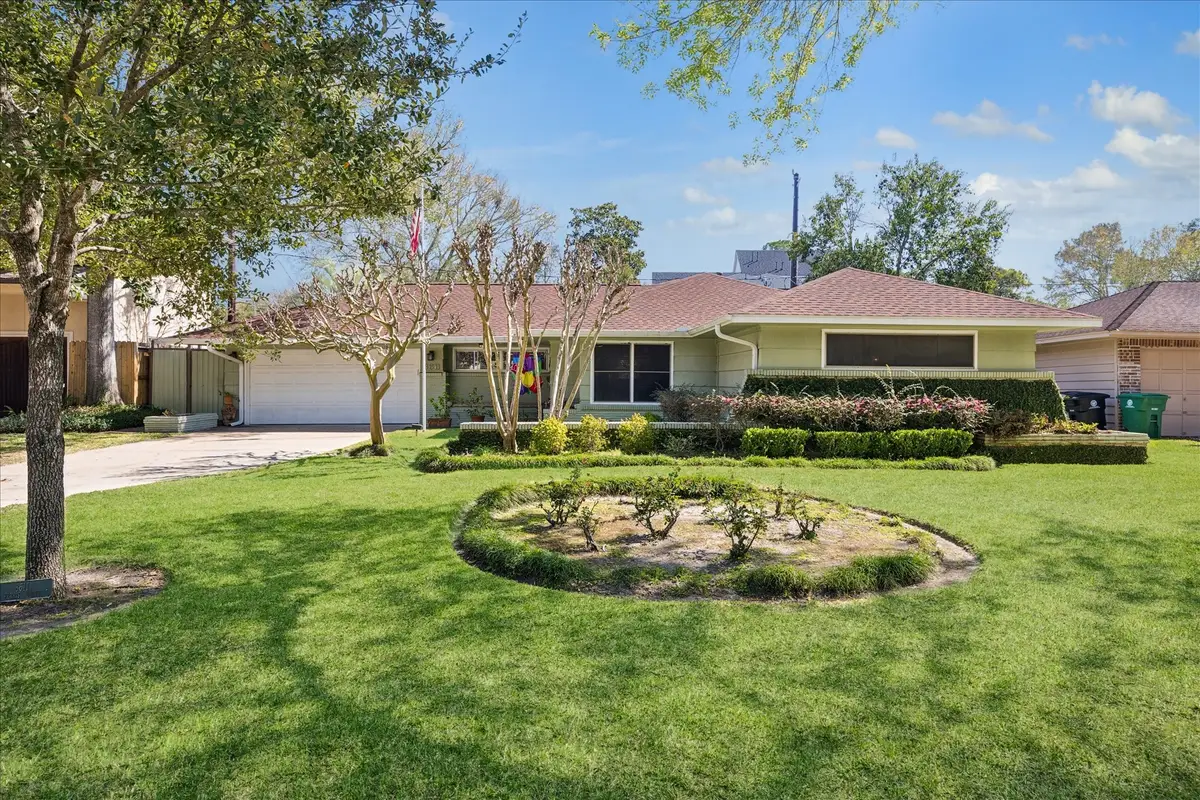 8611 Ferris Drive, Houston, TX 77096 - #1