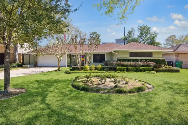 8611 Ferris Drive, Houston, TX 77096