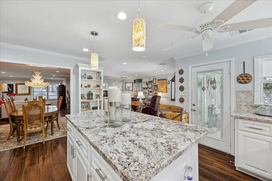 8611 Ferris Drive, Houston, TX 77096 - #3