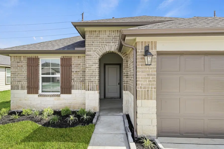 1106 Rayburn Drive, Rosharon, TX 77583 - #2