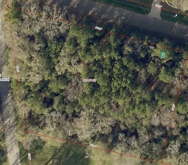 8 Dairyland, Willis, TX 77318 - #1