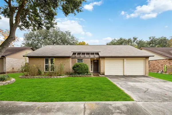 22419 Deville Drive, Katy, TX 77450