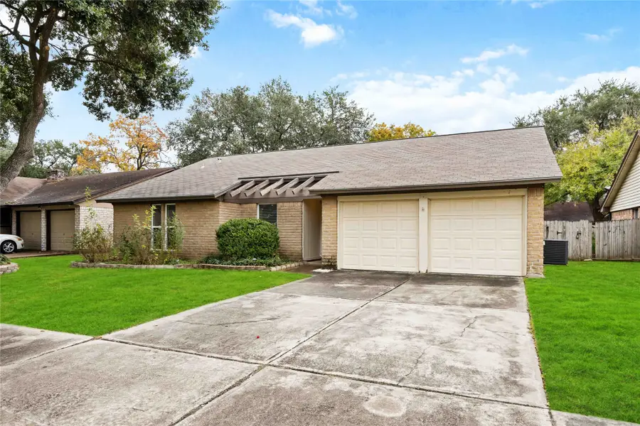 22419 Deville Drive, Katy, TX 77450 - Image #2