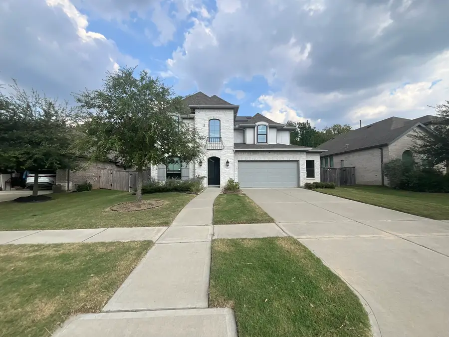 4934 Bent Tree Drive, Fulshear, TX 77441 - #2