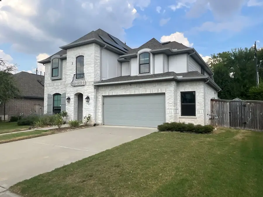 4934 Bent Tree Drive, Fulshear, TX 77441 - #3