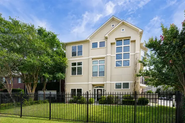 3014 S Rice Avenue, Houston, TX 77056