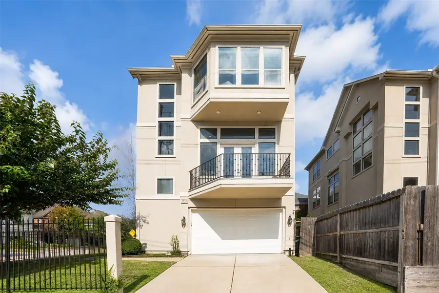 3014 S Rice Avenue, Houston, TX 77056 - #3