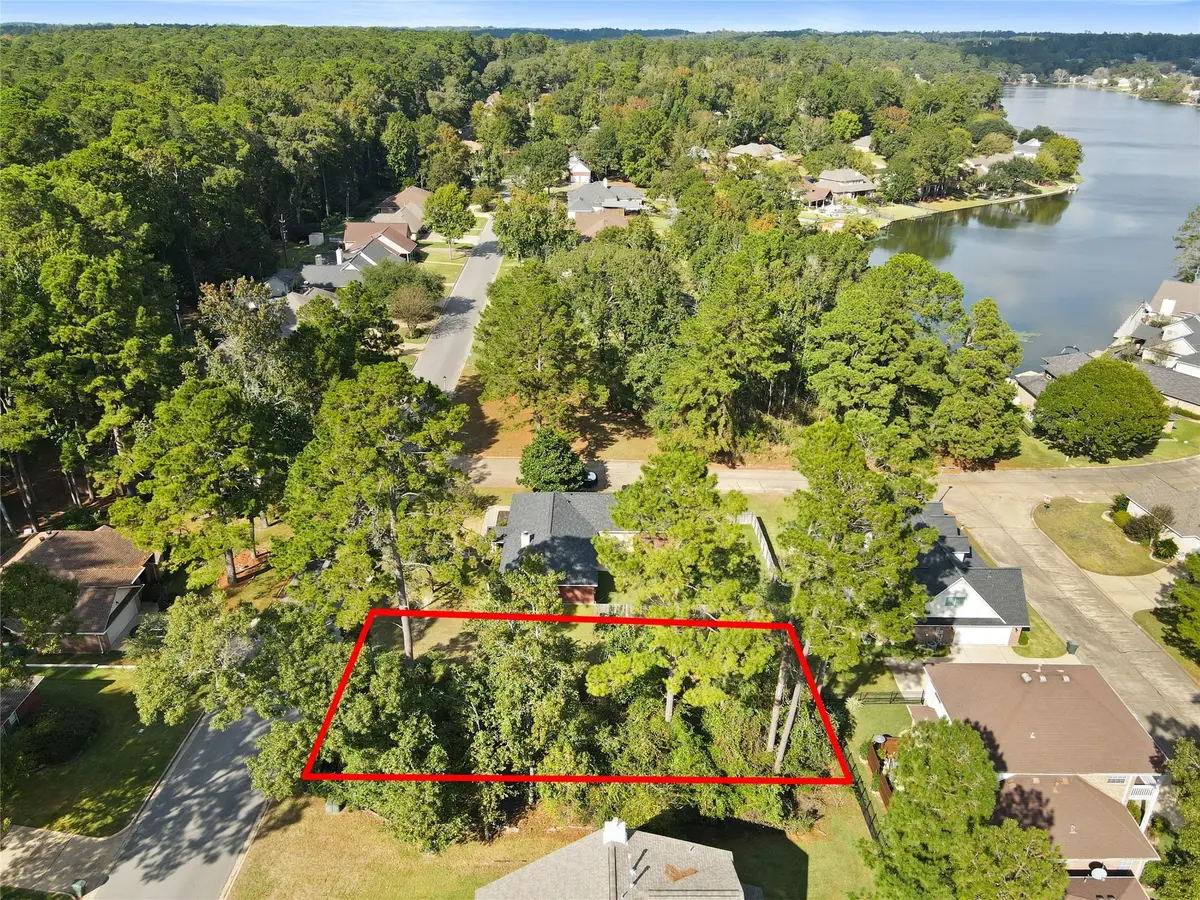 1454 River Oaks Drive, Huntsville, TX 77340 - Image #1