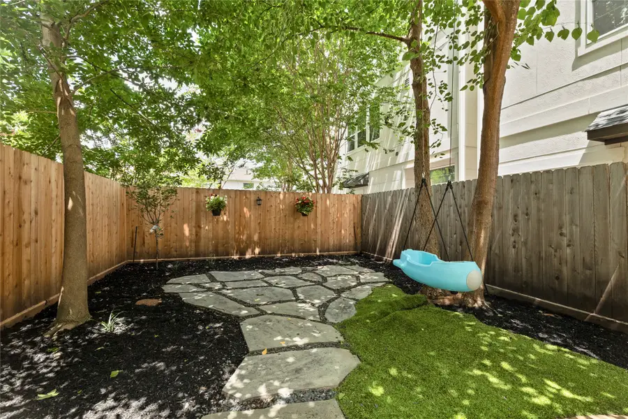 4510 Eli Street, Houston, TX 77007 - #2