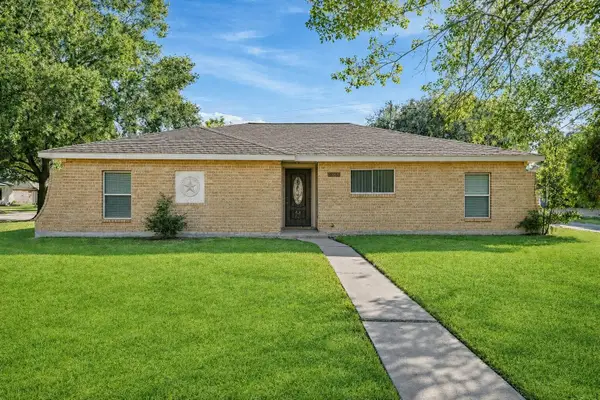 11503 High Star Drive, Houston, TX 77072