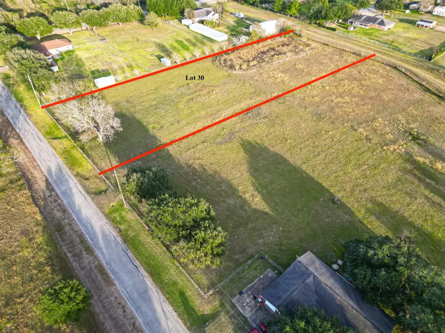 0 Brdecka, Rosenberg Richmond, TX 77461 - Image #3