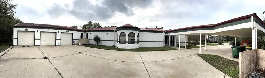 7110 W Mockingbird Lane, Pearland, TX 77584 - #2