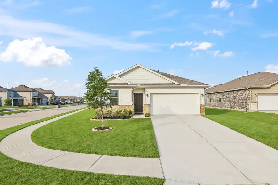 603 Walnut Branch Drive, Baytown, TX 77523 - #2