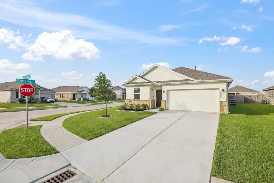 603 Walnut Branch Drive, Baytown, TX 77523 - #3