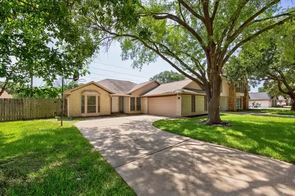22927 Indian Ridge Drive, Katy, TX 77450