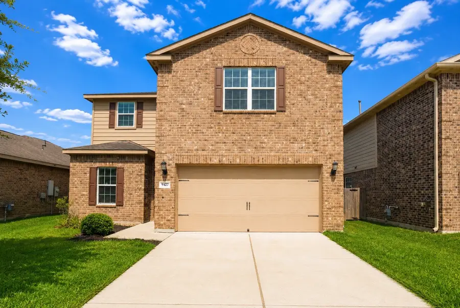9427 Ruby Mist Drive, Rosharon, TX 77583 - #2