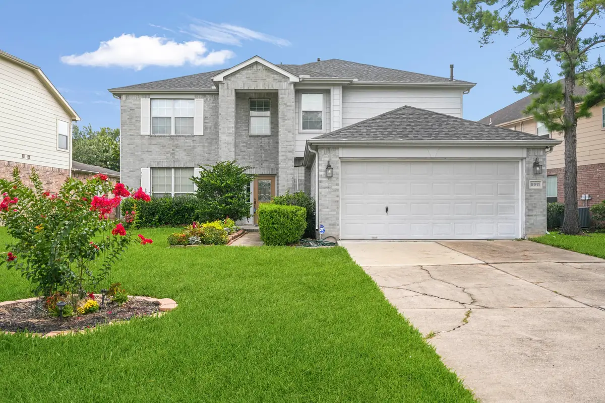 5511 Gable Meadows Drive, Sugar Land, TX 77479 - #1
