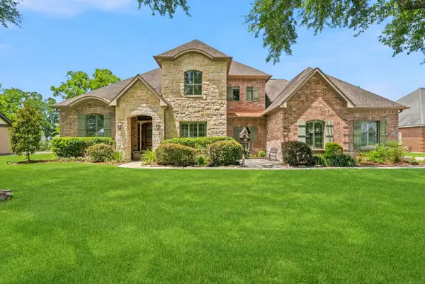32602 Watersmeet Street, Fulshear, TX 77441