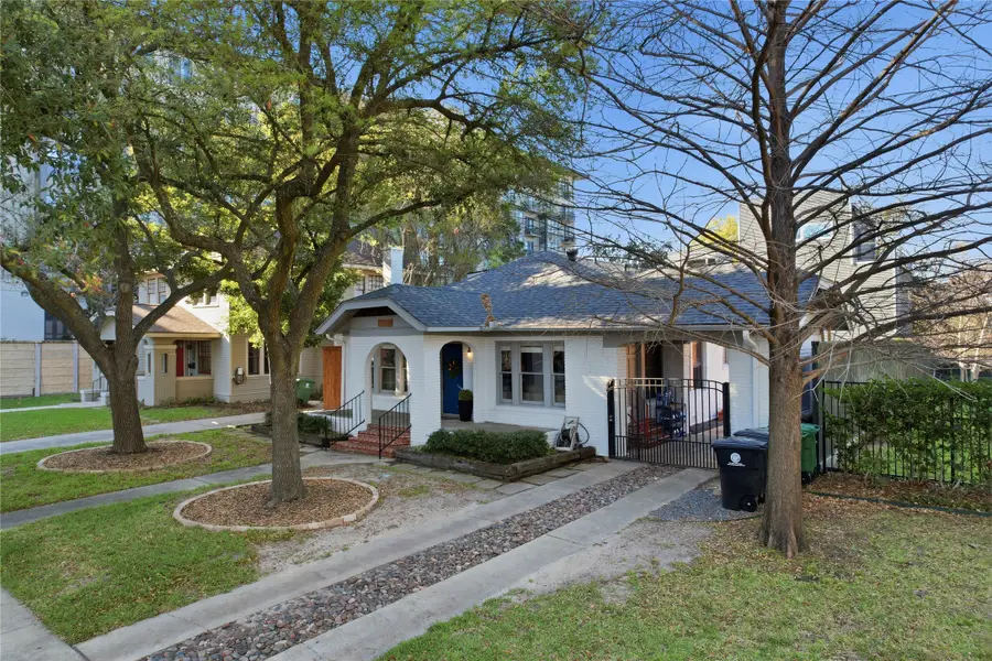 1636 Sul Ross Street, Houston, TX 77006 - #3