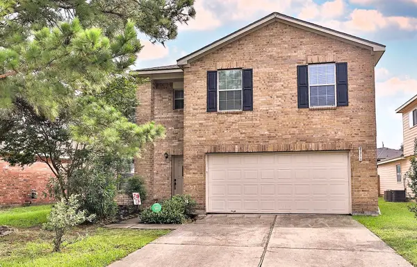 21711 Cascade Hollow Lane, Spring, TX 77379
