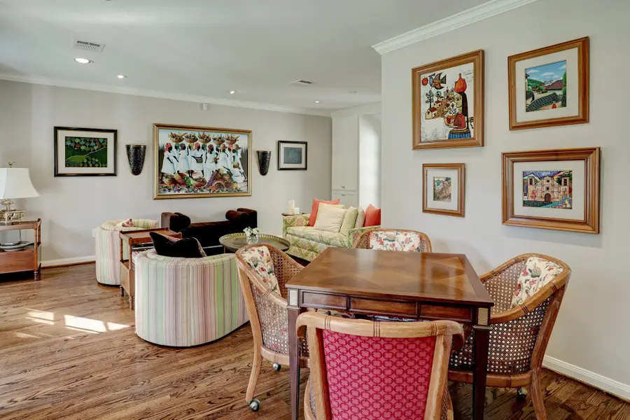 5442 Lincrest Lane, Houston, TX 77056 - #2