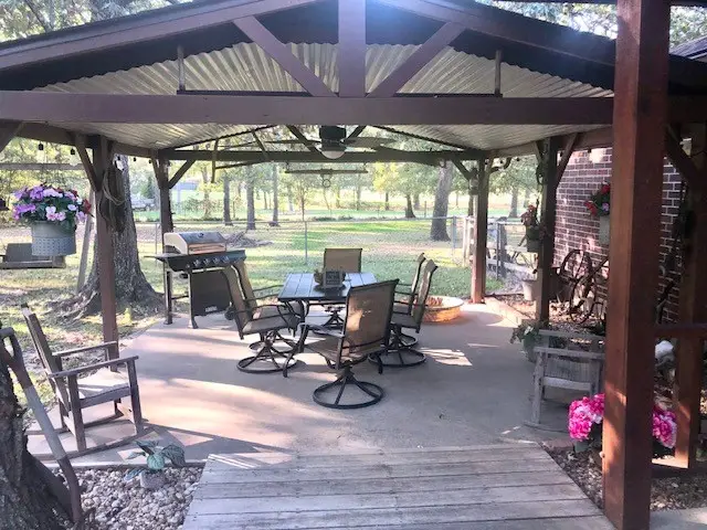 36 Kalyn Road, Huntsville, TX 77340 - #3