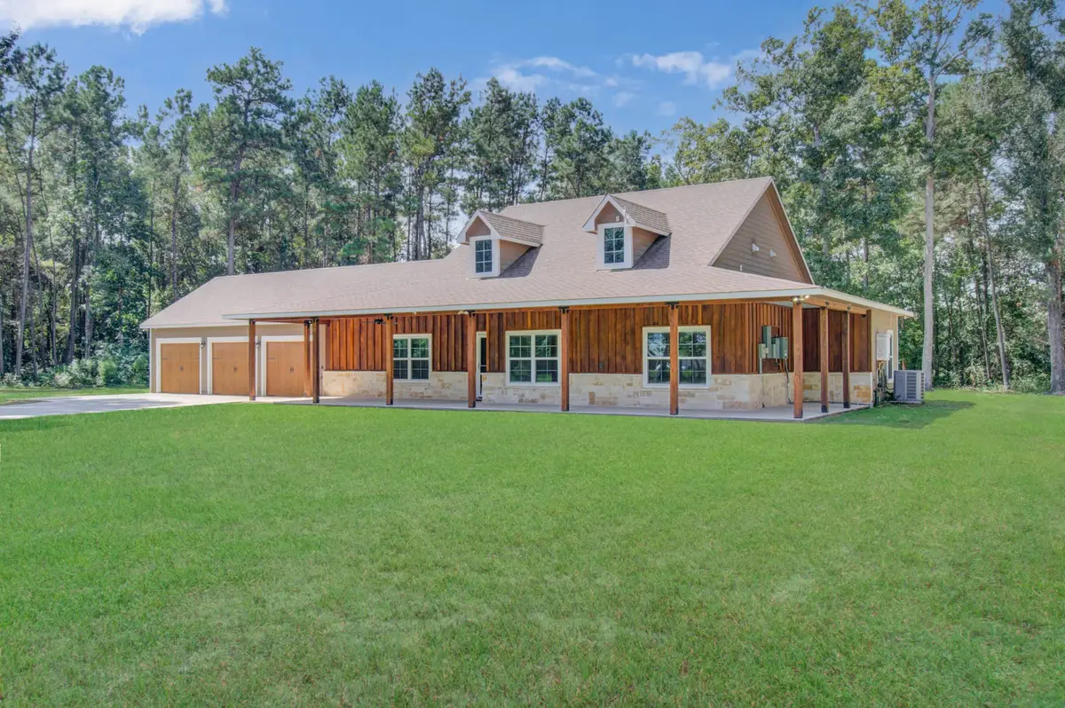 11445 Crossno Drive, Cleveland, TX 77328 - #1