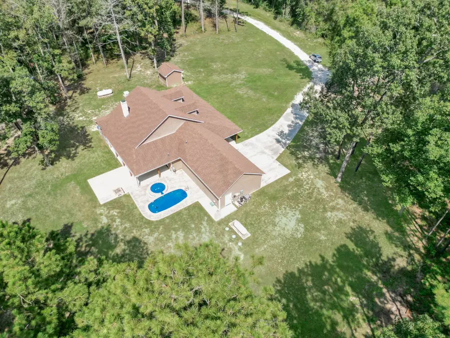 11445 Crossno Drive, Cleveland, TX 77328 - #2