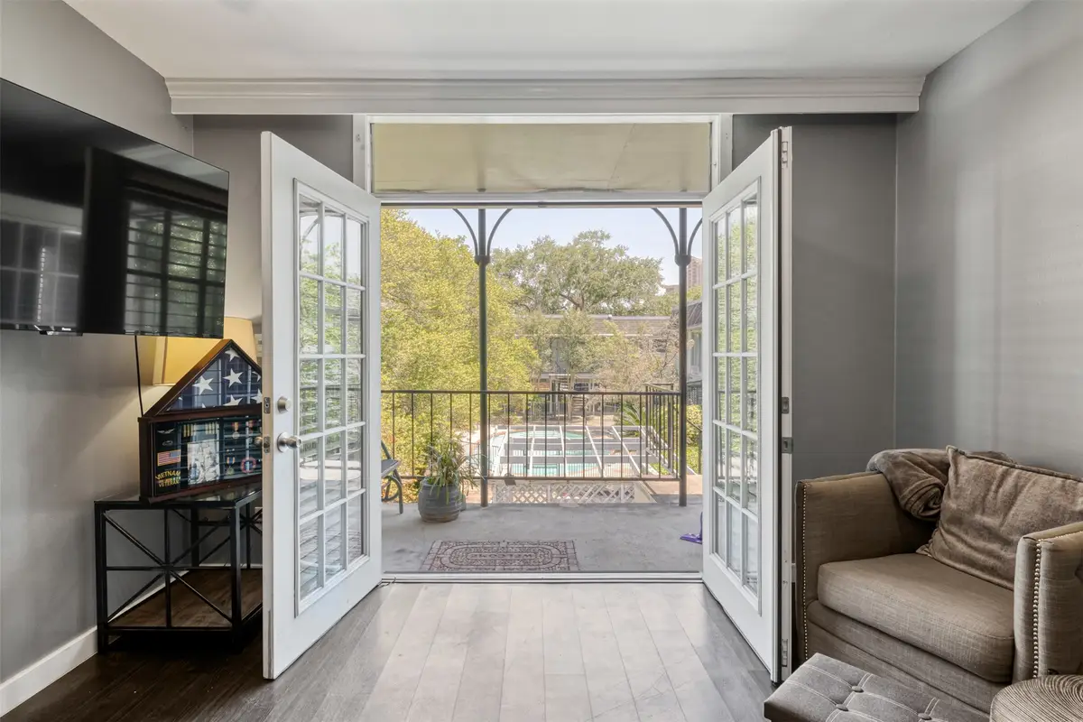 3300 Yorktown Street #24, Houston, TX 77056 - Image #1