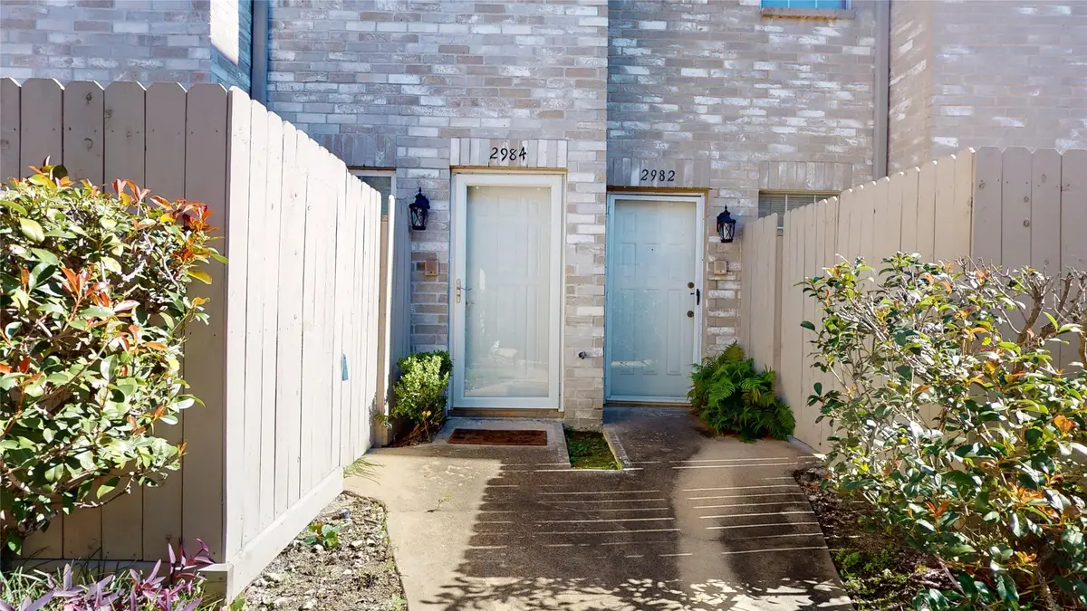 2984 Holly Hall Street #2984, Houston, TX 77054 - Image #1