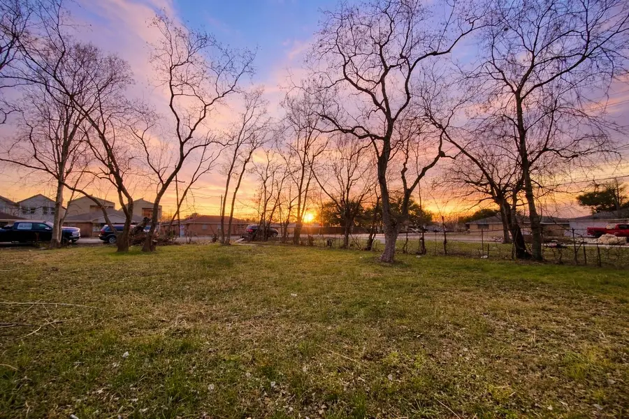 3503 Goodhope Street, Houston, TX 77021 - #3