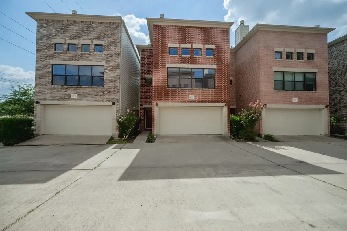 8632 Meadowcroft Drive, Houston, TX 77063 - #1