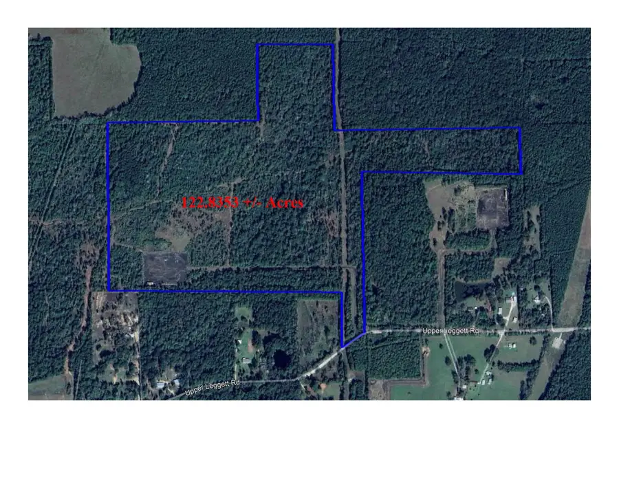 TBD Upper Legget Road N, Livingston, TX 77351 - #2