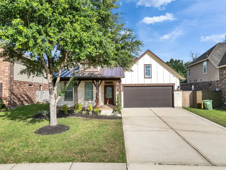 3422 Waverly Springs Lane, Pearland, TX 77581 - #2
