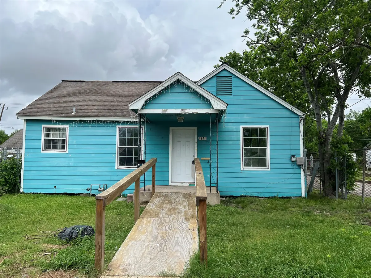 5745 Newport Street, Houston, TX 77023 - #1