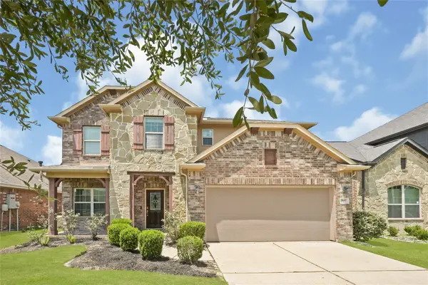 3647 Gable Landing Lane, Spring, TX 77386