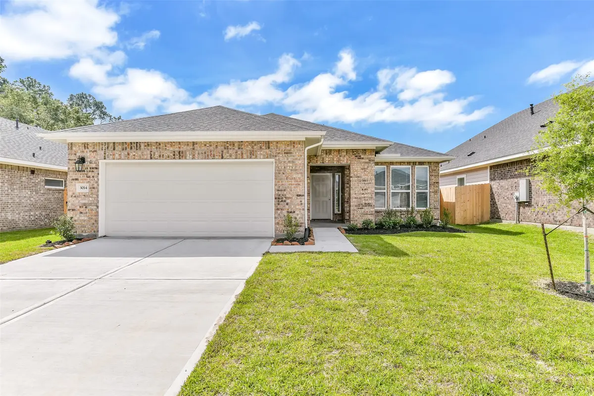 3014 King Oaks Street, Baytown, TX 77251 - #1