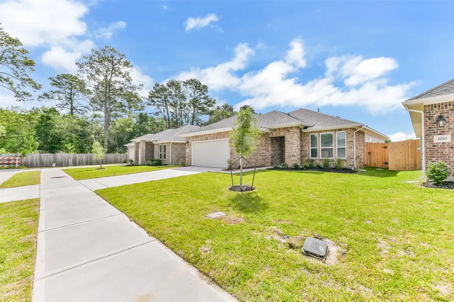 3014 King Oaks Street, Baytown, TX 77251 - #2