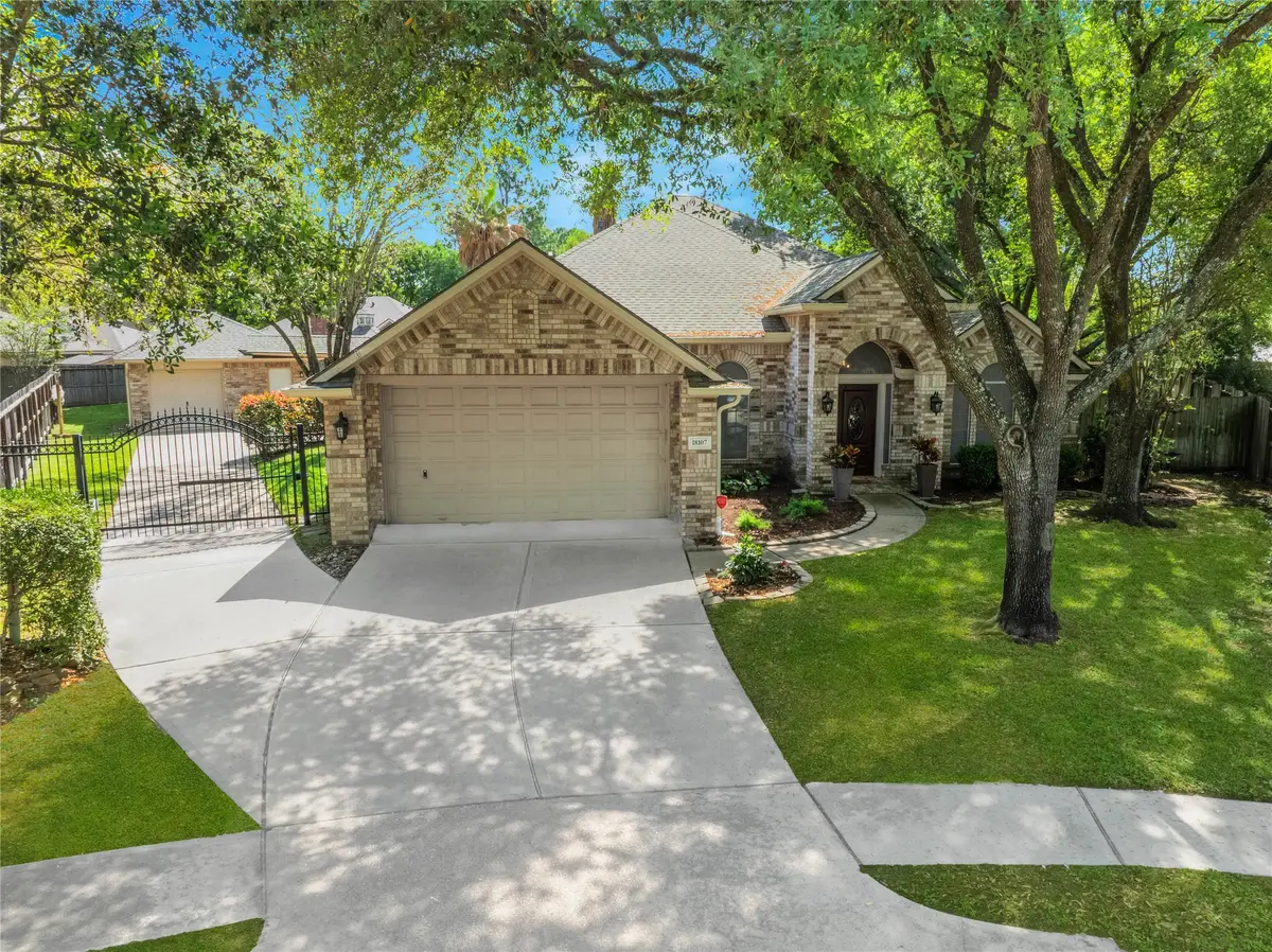 18107 Mallard Estates Court, Cypress, TX 77429 - #1