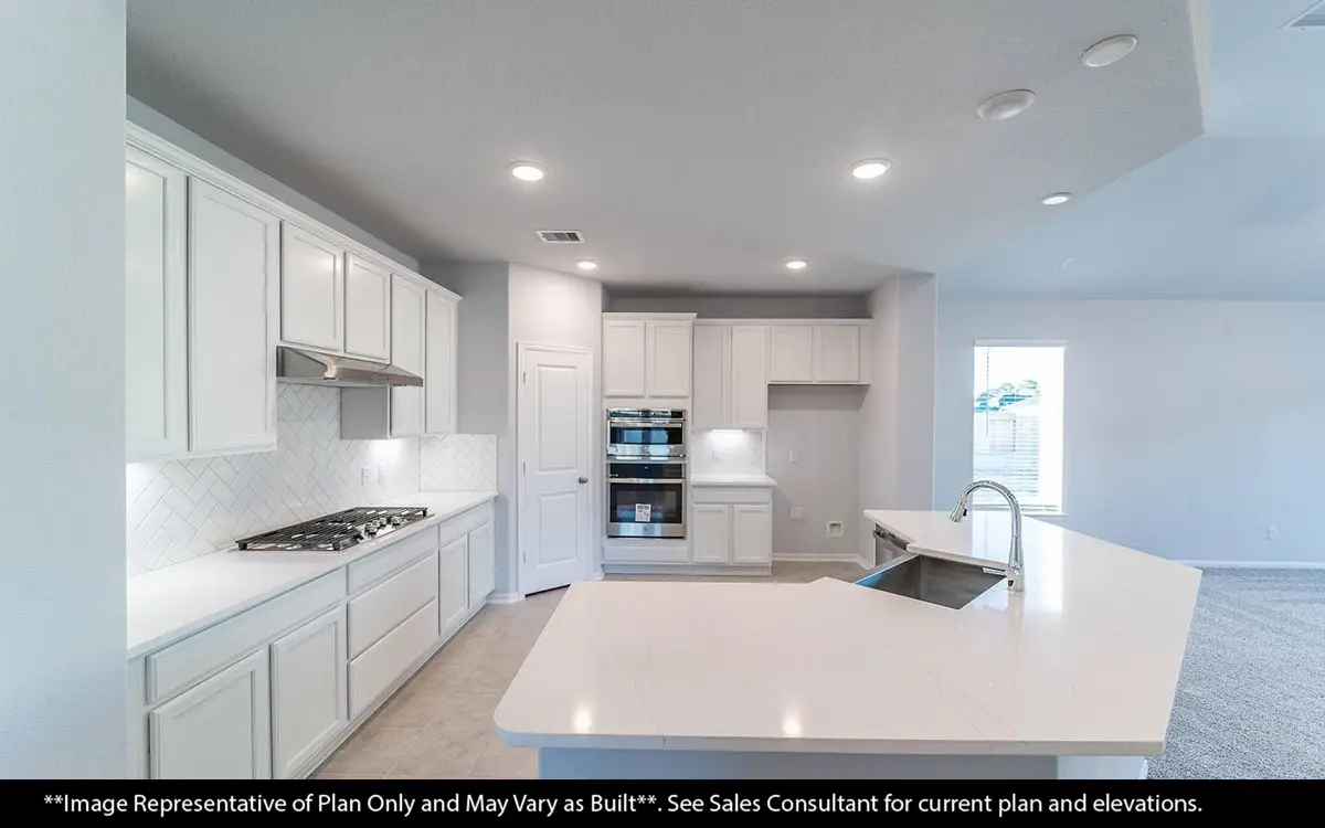 212 San Marcos Trail, Dayton, TX 77535 - #1