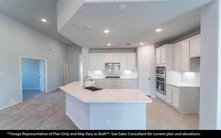 212 San Marcos Trail, Dayton, TX 77535 - #3