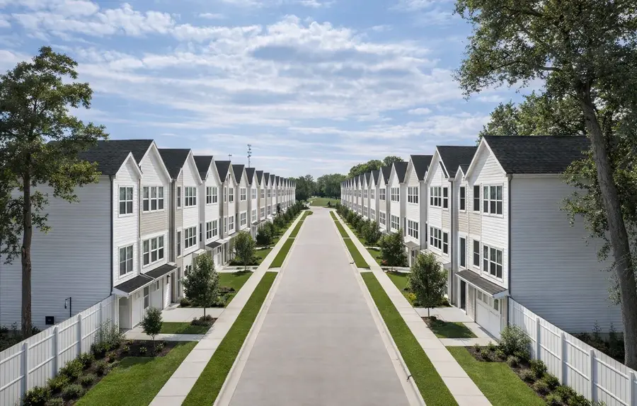 7617 Ley Road, Houston, TX 77028 - #2