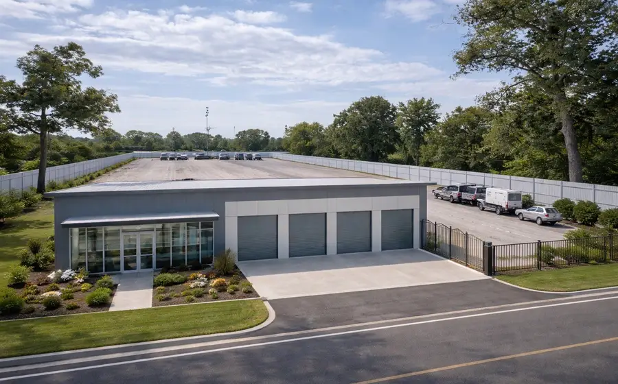 7617 Ley Road, Houston, TX 77028 - #3