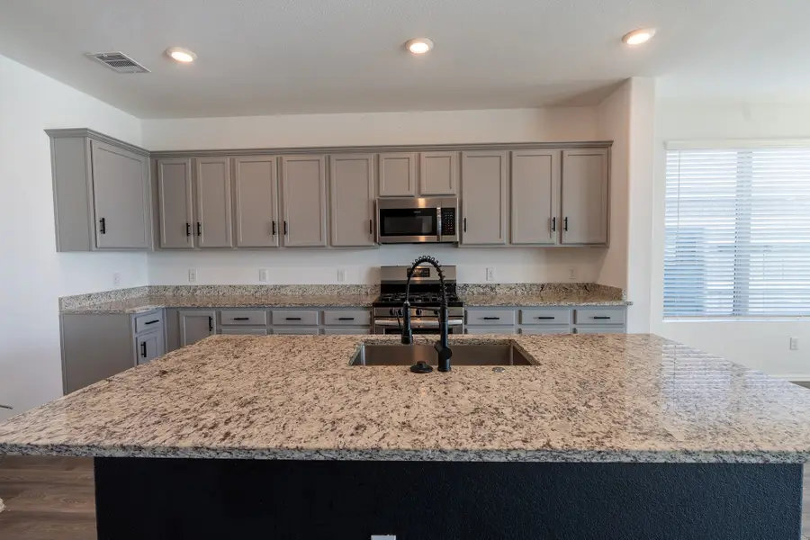 4919 Lenox Grove Lane, Fresno, TX 77583 - #3